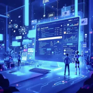 How Artificial Intelligence Improves Digital Search Results