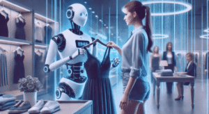 How Artificial Intelligence Is Improving Retail Analytics