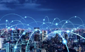 How Blockchain Technology Is Supporting Smart Cities